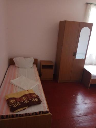 Верхняя Эшера: Guesthouse Psyrtskha