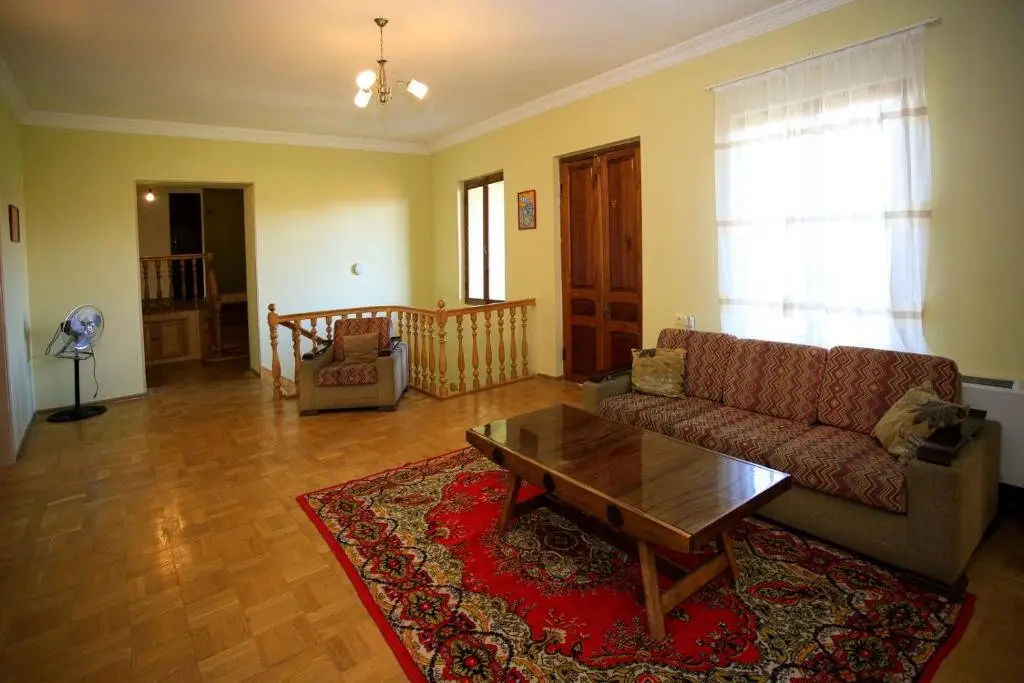 Телави: Bucha`s Guest House & Wine Cellar