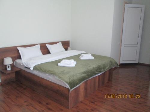 Степанцминда: Guesthouse Elli