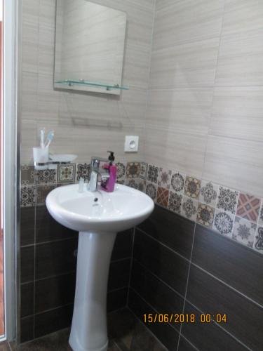 Степанцминда: Guesthouse Elli