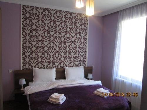 Степанцминда: Guesthouse Elli