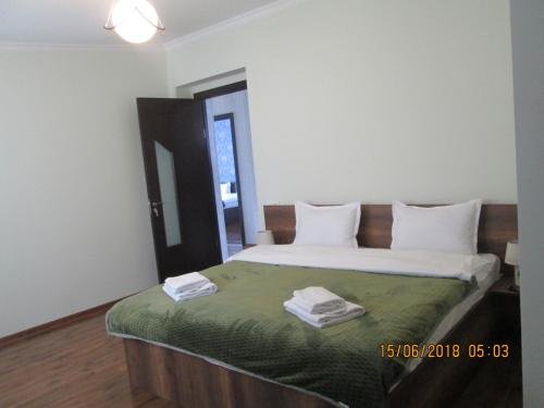 Степанцминда: Guesthouse Elli