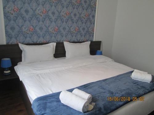 Степанцминда: Guesthouse Elli