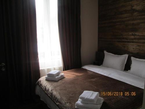 Степанцминда: Guesthouse Elli