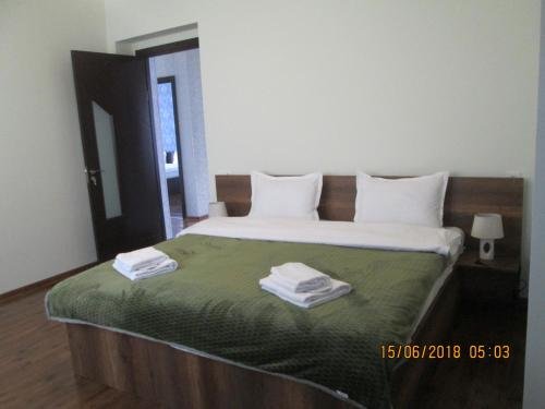 Степанцминда: Guesthouse Elli