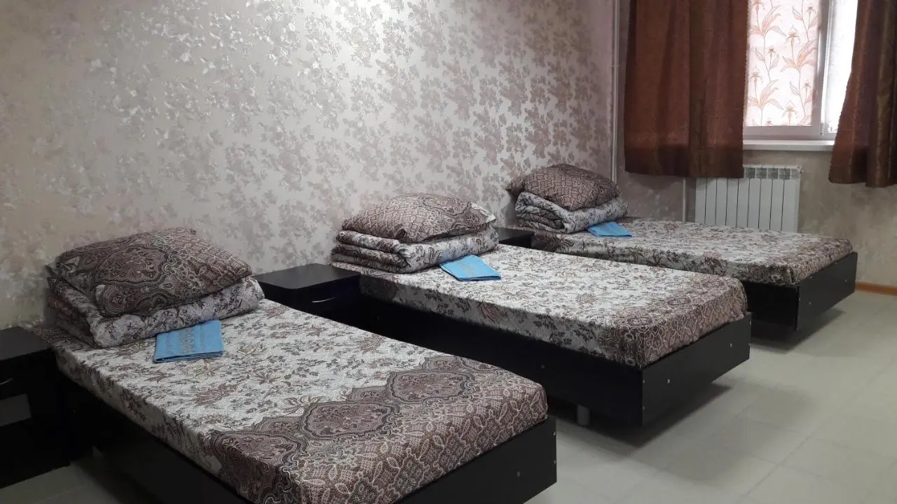 Дубовка: Prem'era Guesthouse