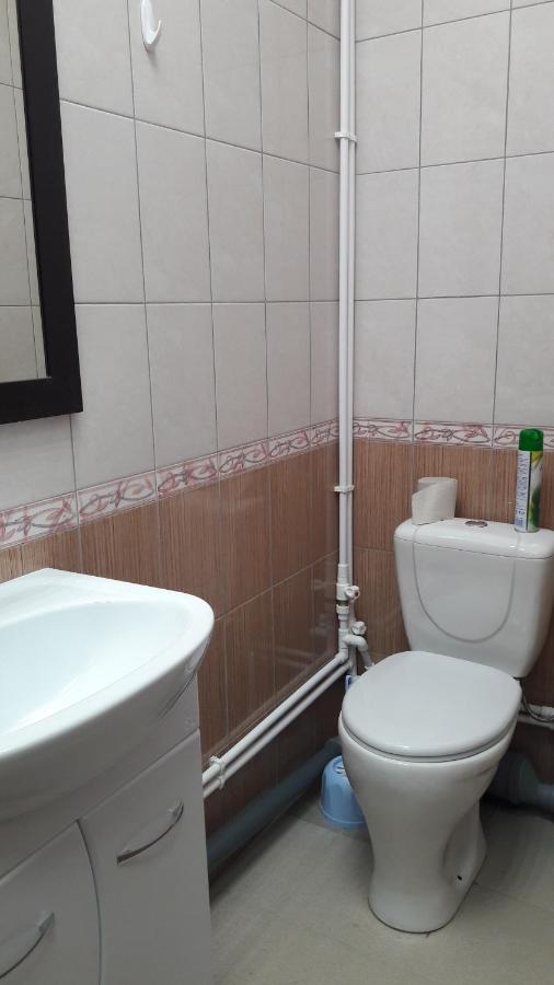 Дубовка: Prem'era Guesthouse