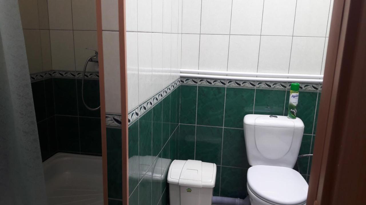 Дубовка: Prem'era Guesthouse