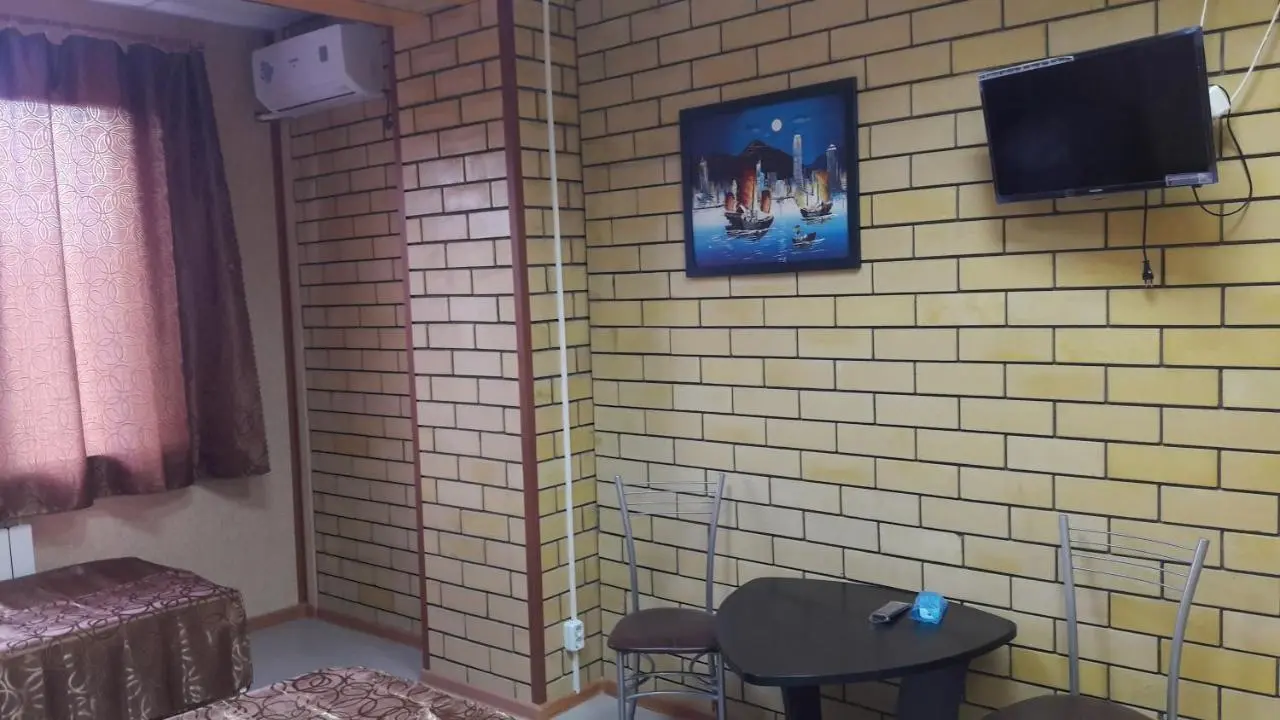 Дубовка: Prem'era Guesthouse