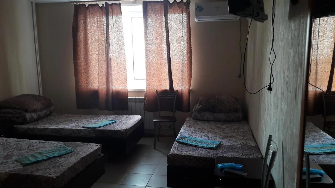 Дубовка: Prem'era Guesthouse
