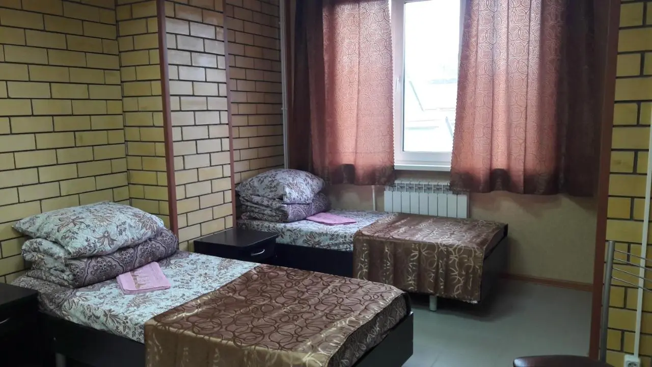 Дубовка: Prem'era Guesthouse