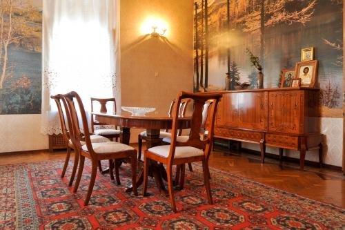 Зугдиди: Sweet GuestHouse Zugdidi