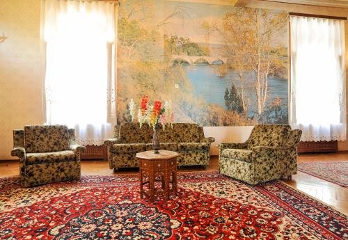 Зугдиди: Sweet GuestHouse Zugdidi