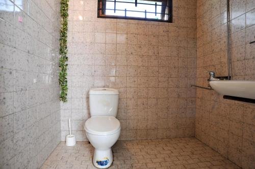 Зугдиди: Sweet GuestHouse Zugdidi
