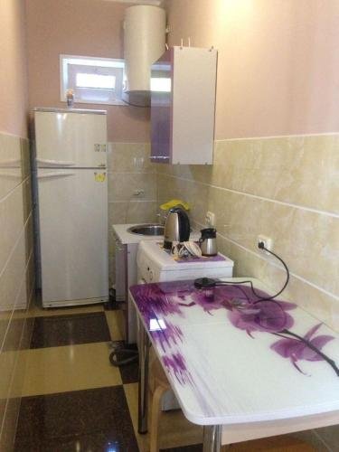 Новый Афон: Afoni UM Hotel