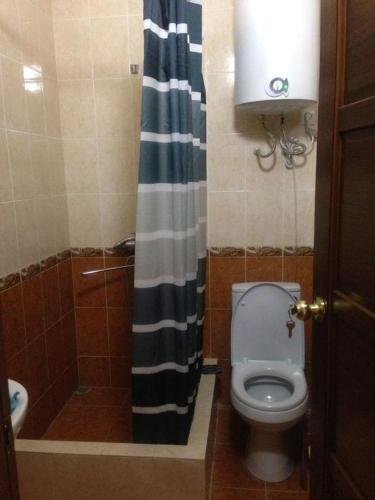 Новый Афон: Afoni UM Hotel