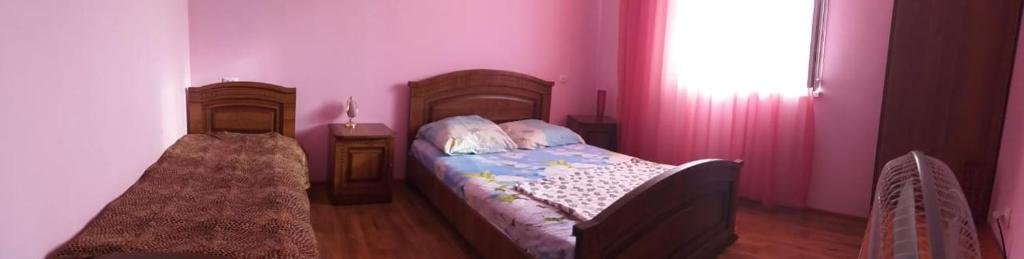 Алахадзи: Guest House U Ruslana