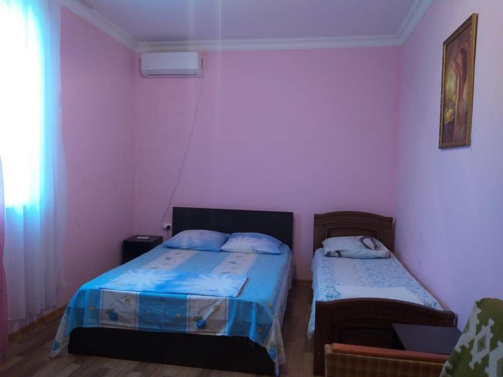 Алахадзи: Guest House U Ruslana