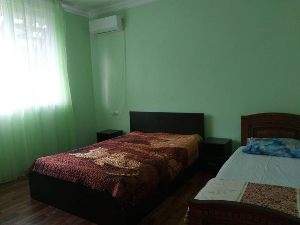 Алахадзи: Guest House U Ruslana