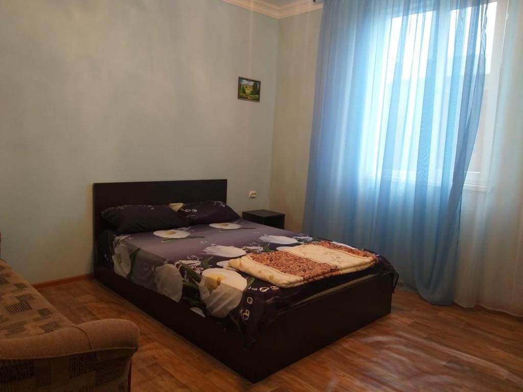 Алахадзи: Guest House U Ruslana