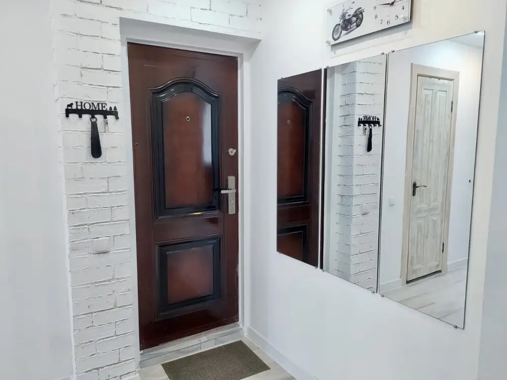 Феодосия: Квартира в Стиле Loft DeWoltievy