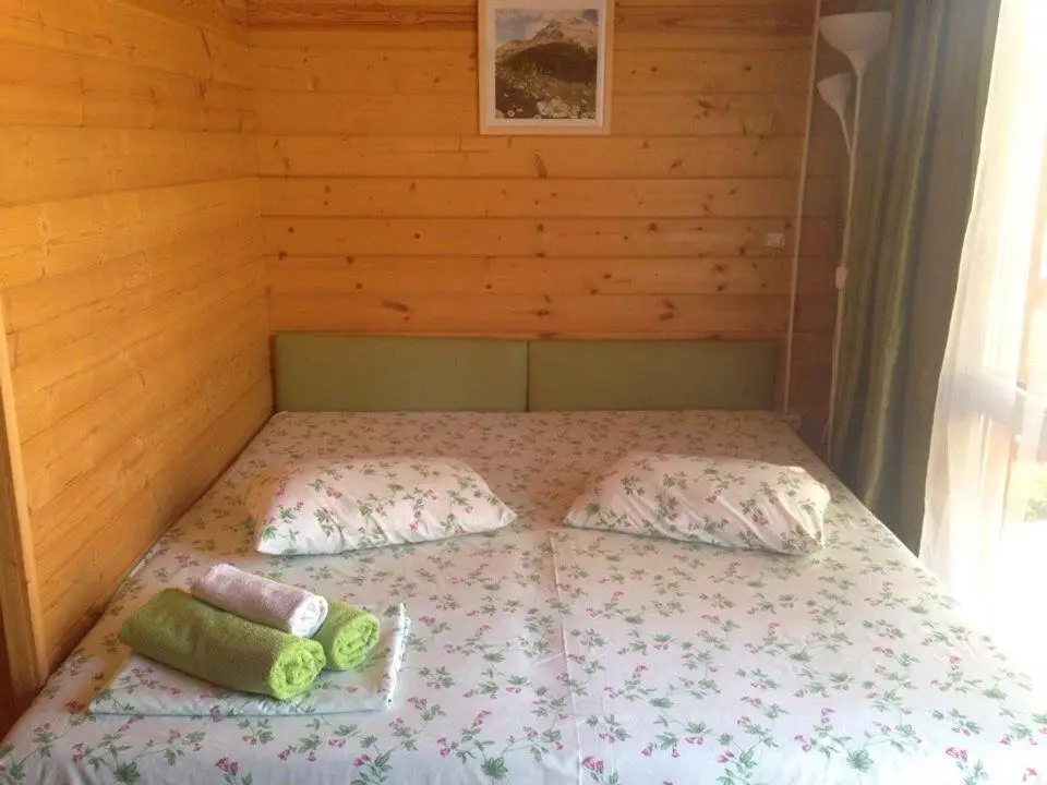 Новый Афон: Villa Oliva