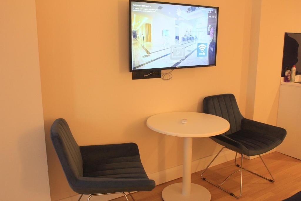 Батуми: Free Wifi Apartment Orbi City Tower Batumi Black Sea View