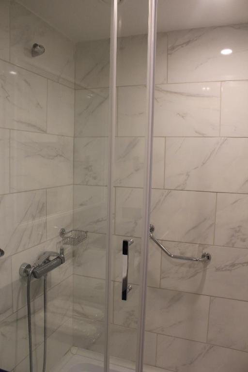Батуми: Free Wifi Apartment Orbi City Tower Batumi Black Sea View