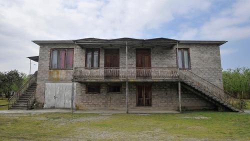 Анаклия: Nikusha House