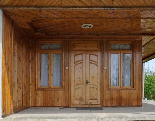 Анаклия: Bejana House
