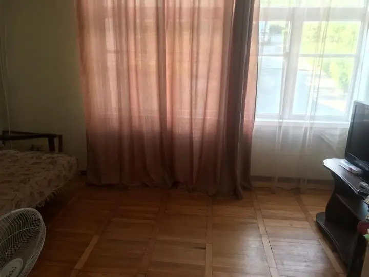 Новый Афон: Apartment on Lakoba