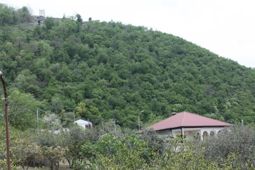 Новый Афон: Holiday home on Jemala Smyr