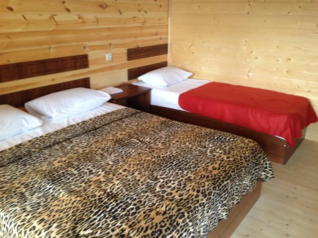 Алахадзи: Guest House Sabina