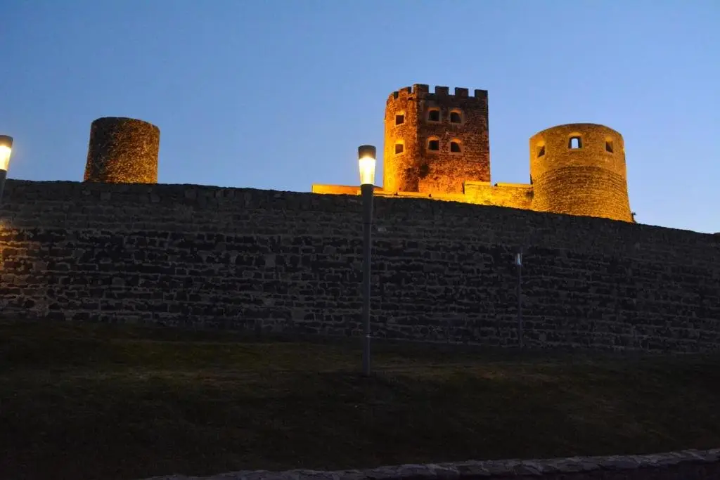 Ахалцихе: ART-Rabat