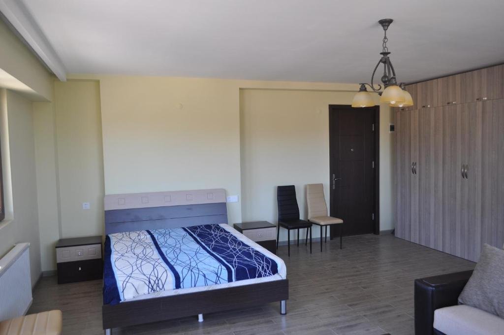 Бакуриани: Bakuriani Crystalville Apartment