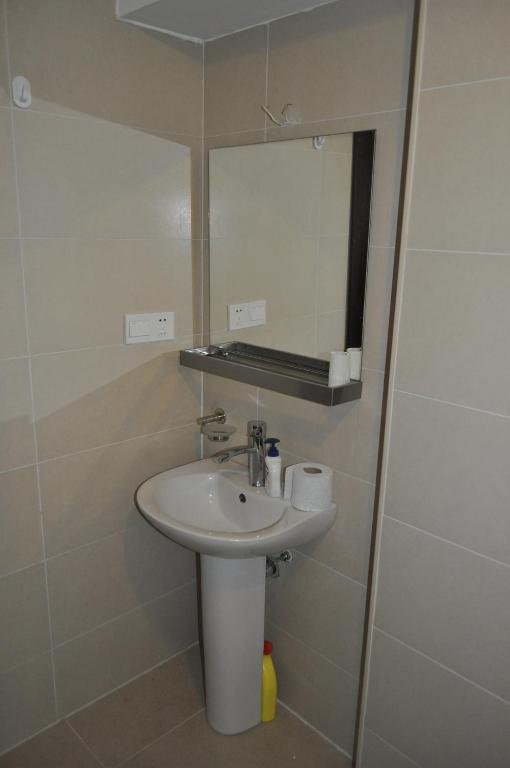 Бакуриани: Bakuriani Crystalville Apartment