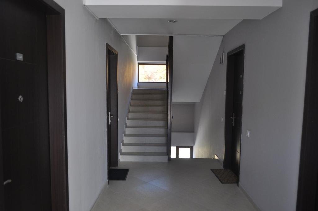 Бакуриани: Bakuriani Crystalville Apartment