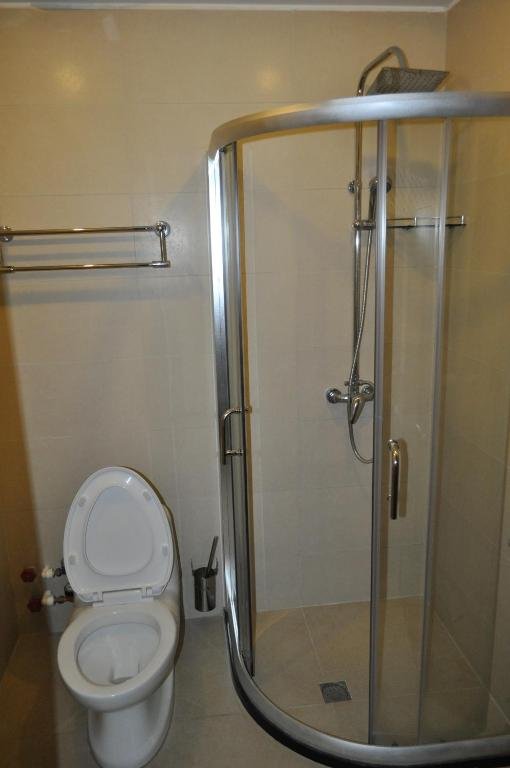 Бакуриани: Bakuriani Crystalville Apartment