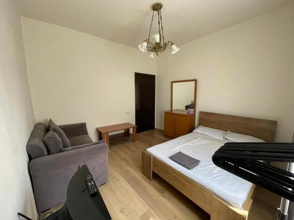 Батуми: Apartment in the city center - Old Batumi