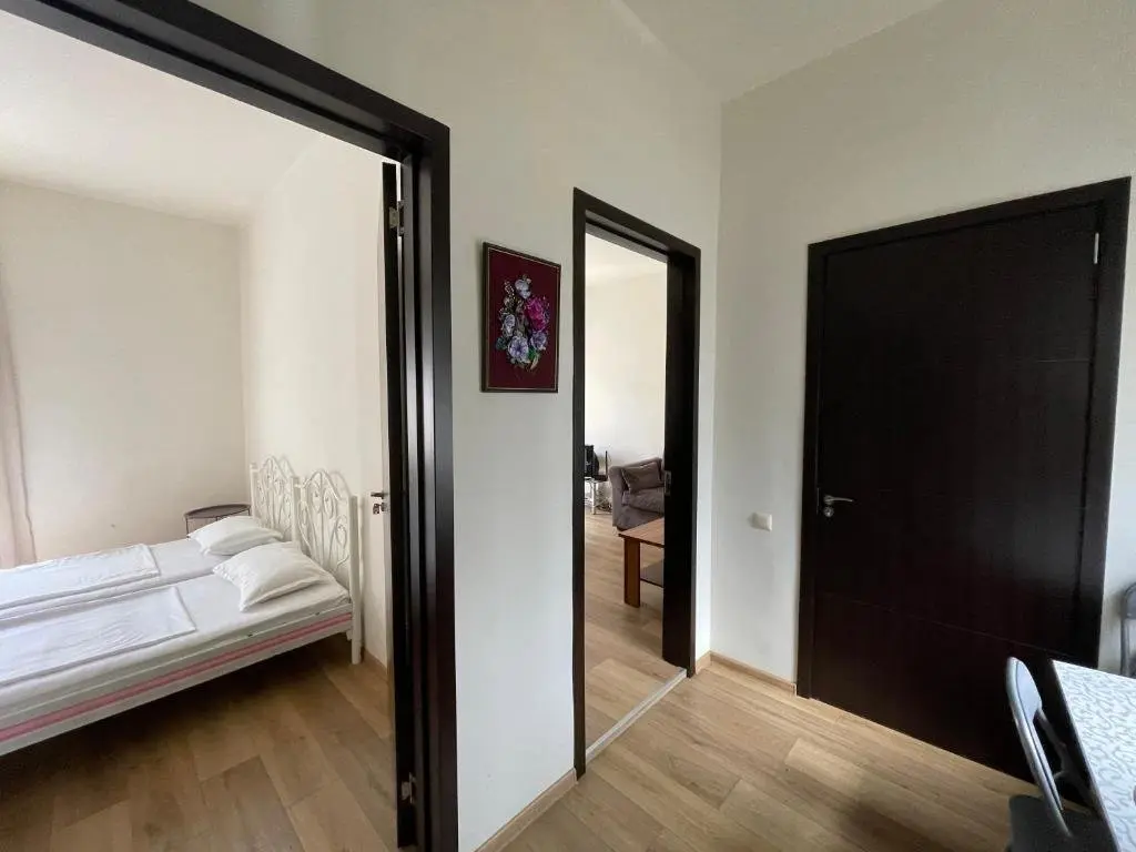 Батуми: Apartment in the city center - Old Batumi