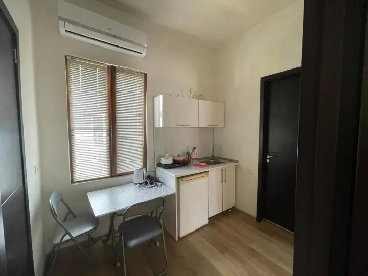 Батуми: Apartment in the city center - Old Batumi