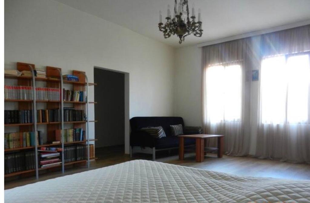 Батуми: Apartment in the city center - Old Batumi