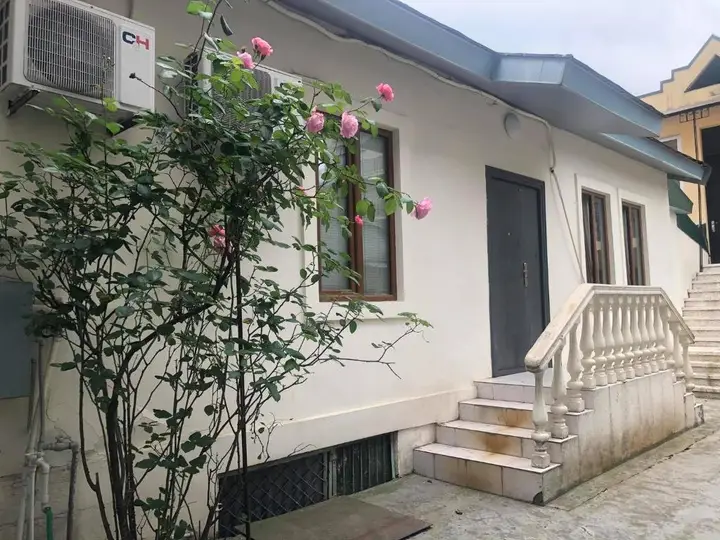 Батуми: Apartment in the city center - Old Batumi