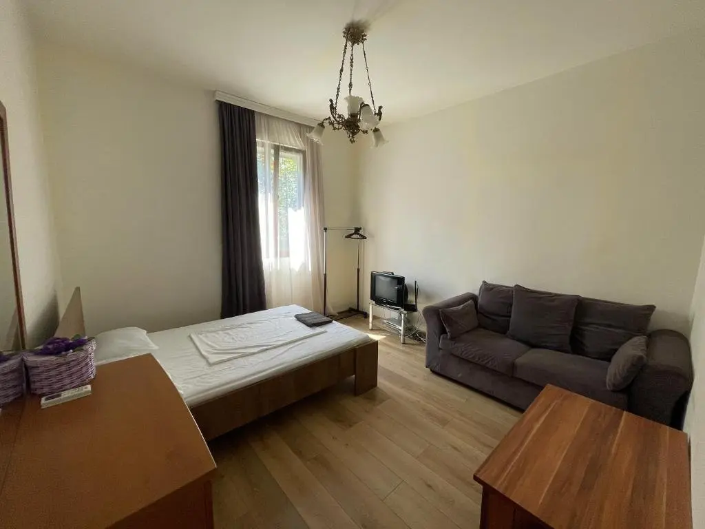 Батуми: Apartment in the city center - Old Batumi
