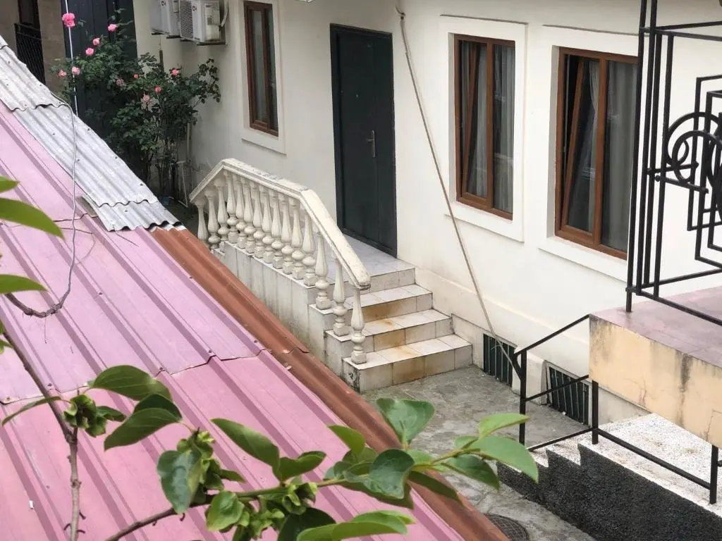 Батуми: Apartment in the city center - Old Batumi