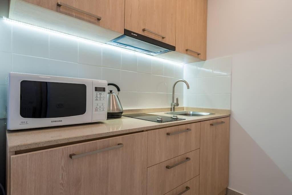 Гудаури: 2-Zimmer-Apartment Mariam in Haus Loft 2