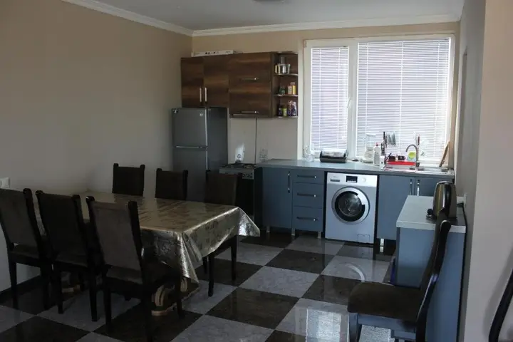 Григолети: Grigoleti Relax Cottage