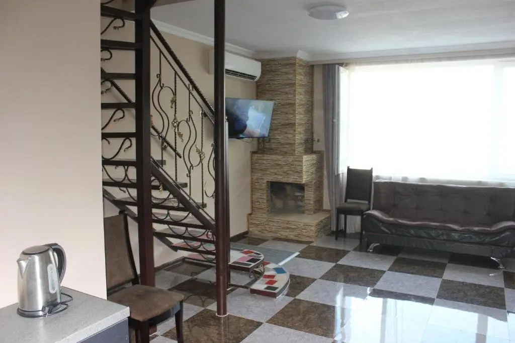 Григолети: Grigoleti Relax Cottage