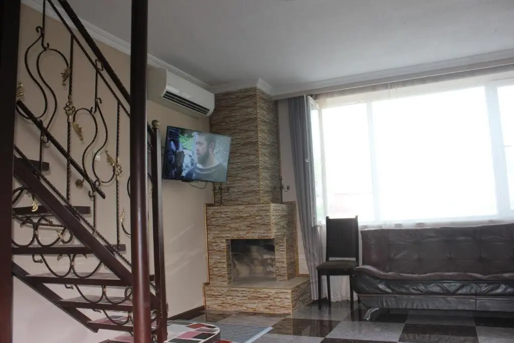 Григолети: Grigoleti Relax Cottage