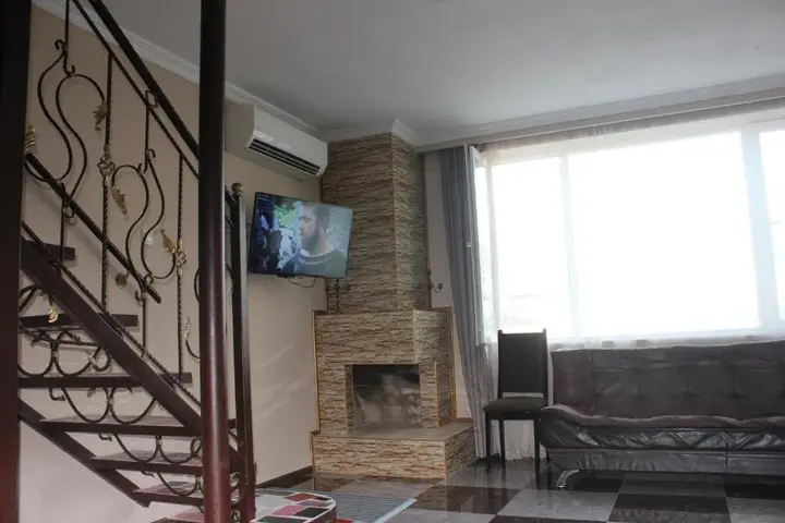 Григолети: Grigoleti Relax Cottage